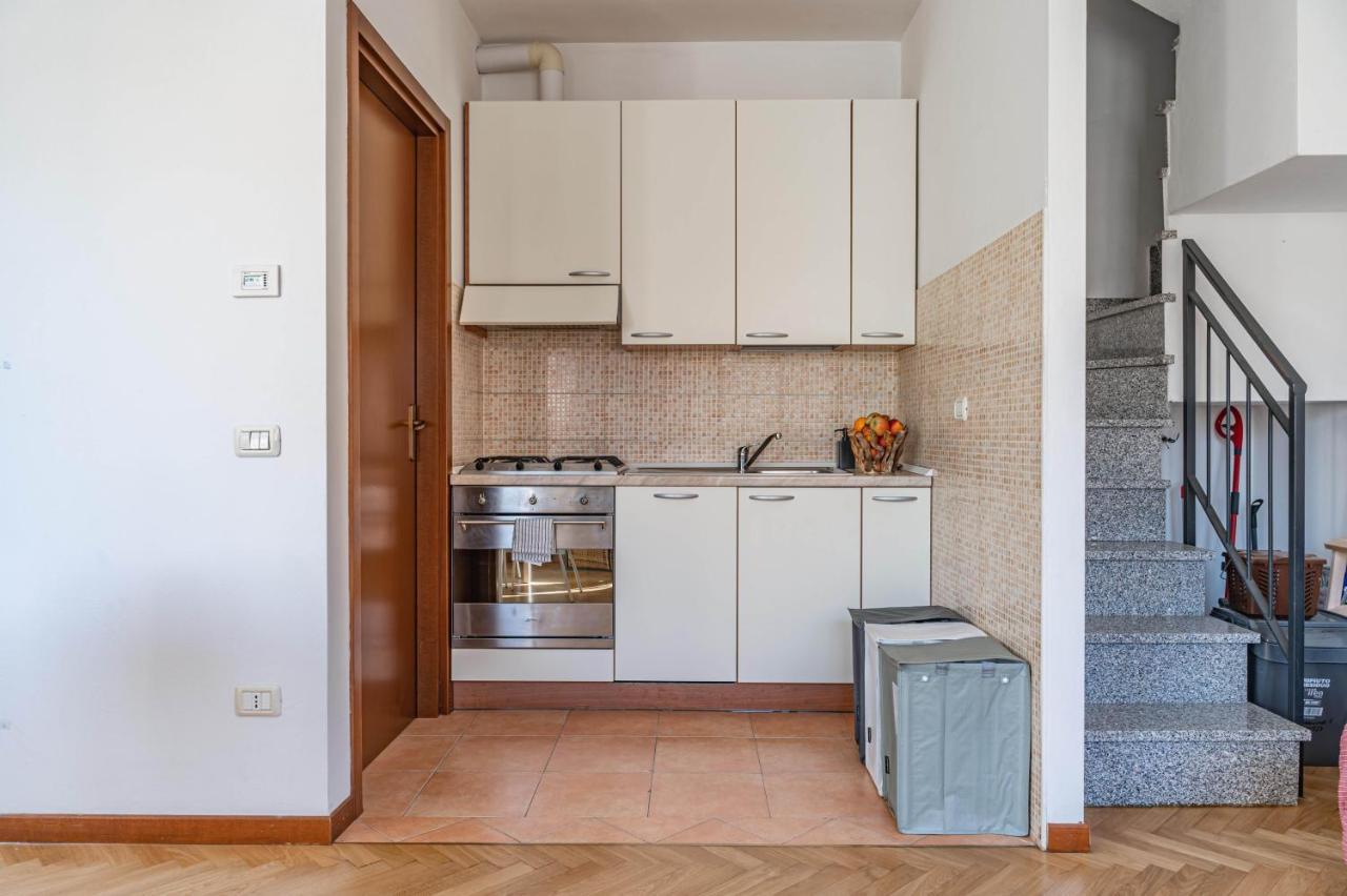 Parma Parco Ducale Duplex Apartment With Parking Zewnętrze zdjęcie