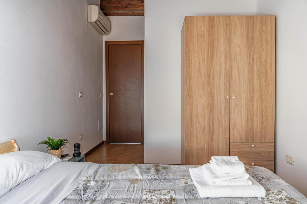 Parma Parco Ducale Duplex Apartment With Parking Zewnętrze zdjęcie