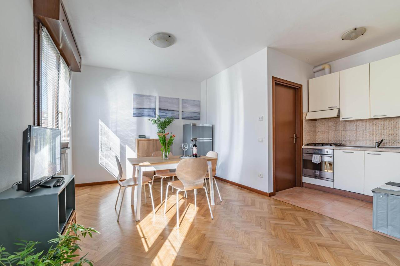 Parma Parco Ducale Duplex Apartment With Parking Zewnętrze zdjęcie